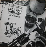Alice Cooper - Lace And Whiskey