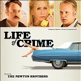 The Newton Brothers - Life of Crime