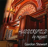 Gordon Stewart - Huddersfield by Request