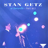 Stan Getz - At Storyville - Vol 1 & 2