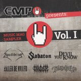 Various artists - EMP Presents - Music Mag Sampler, Vol. I