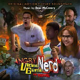 Bear McCreary - Angry Video Game Nerd: The Movie