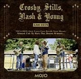 Various artists - Mojo 2014.09 - Crosby, Stills, Nash & Young Live 1974