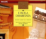 Joseph Haydn - L'Isola Disabitata (16-17)