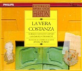 Joseph Haydn - La Vera Costanza (09-10)