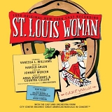 Vanessa Williams - St. Louis Woman: 1998 Original New York Cast
