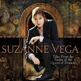 Suzanne Vega - From the Realm of the Queen of Pentacles