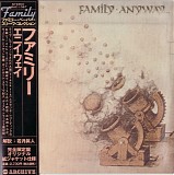 Family - Anyway {Japan 2004}