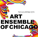 Art Ensemble Of Chicago - 1976.11.05 - Berliner Jazztage, Berlin, West Germany