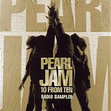 Pearl Jam - 10 From Ten - Radio Sampler