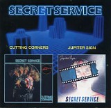 Secret Service - Cutting Corners + Jupiter Sign