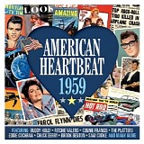 Various artists - American Heartbeat 1959