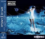 Muse - Showbiz (Japanese Edition)