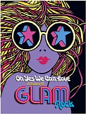 Various artists - Oh Yes We Can Love: A History Of Glam Rock