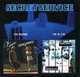 Secret Service - Oh Susie + Ye-Si-Ca