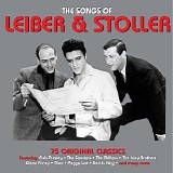 Various artists - The Songs of Leiber & Stoller