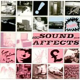 The Jam - Sound Affects