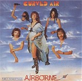 Curved Air - Airborne