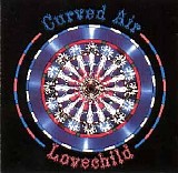 Curved Air - Lovechild