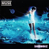 Muse - Showbiz (Benelux Limited Festival Edition with Bonus CD)