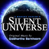 Siddhartha Barnhoorn - Silent Universe