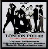 Various artists - Uncut 2009.06 - London Pride (15 Capital Tracks About The Nutty Boys' Manor)