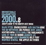 Various artists - Uncut 2000.08 - Uncut's Guide to the Month's best Music