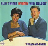 Ella Fitzgerald & Nelson Riddle - Ella Swings Brightly With Nelson