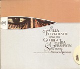 Ella Fitzgerald - Ella Fitzgerald Sings The George And Ira Gershwin Songbooks