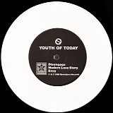 Youth Of Today - Disengage