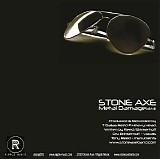 Various artists - Stone Axe / Mighty High split