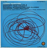 Various artists - VarÃ¨se: Ionisation