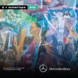 Various artists - Mercedes-Benz Mixed Tape Vol. 58