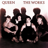 Queen (Engl) - The Works (Remastered 2011)