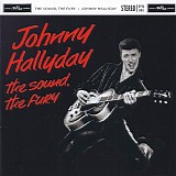 Johnny Hallyday - The Sound, The Fury