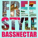 Bassnectar - Wildstyle & Freestyle