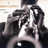 James Carter - In A Carterian Fashion