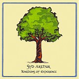 Syd Arthur - Kingdoms of Experience EP