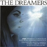 Various artists - Mojo 2014.10 - The Dreamers (Kate Bush Inspired Dream Pop)