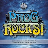 Various artists - Prog Rocks!