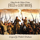 Frederik Wiedmann - Field of Lost Shoes