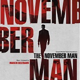 Marco Beltrami - The November Man