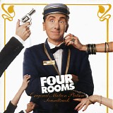 Various artists - Four Rooms. Original Motion Picture Soundtrack