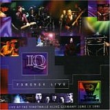 IQ - 1996: Forever Live