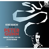 Henry Mancini - The Music from Peter Gunn