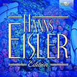Hanns Eisler - 01 Suiten; Der Lange Marsch; Kammersinfonie