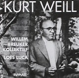 Kurt Weill - Marie Galante; Öl Musik