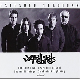 Yardbirds - Extended Versions