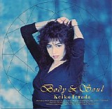 Keiko Terada - Body & Soul