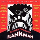 Various artists - Blankman [OST]